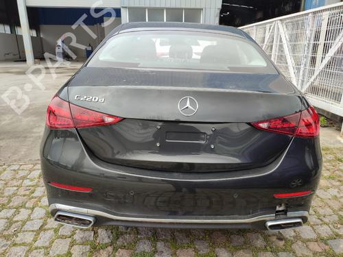 Right taillight MERCEDES-BENZ C-CLASS (W206) C 220 d (206.016, 206.004) | BP39226864C35 - Image 12