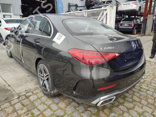 Right taillight MERCEDES-BENZ C-CLASS (W206) C 220 d (206.016, 206.004) | BP39226864C35 - Image 13