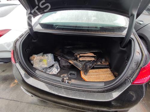 Right taillight MERCEDES-BENZ C-CLASS (W206) C 220 d (206.016, 206.004) | BP39226864C35 - Image 35