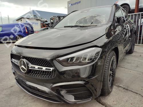 Used Parts MERCEDES-BENZ GLA (H247)  GLA 200 d (247.712)  4506799