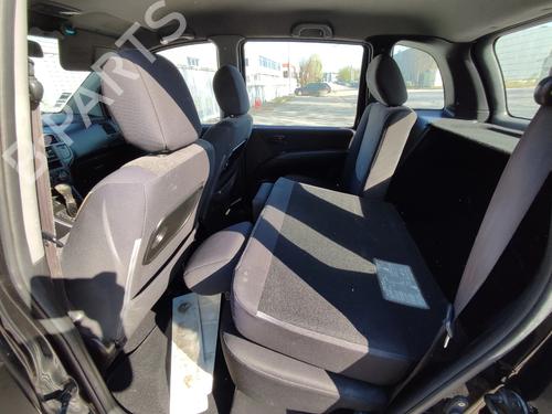 Left front window switch HYUNDAI MATRIX (FC) 1.5 CRDi | BP33888641I27 - Image 25