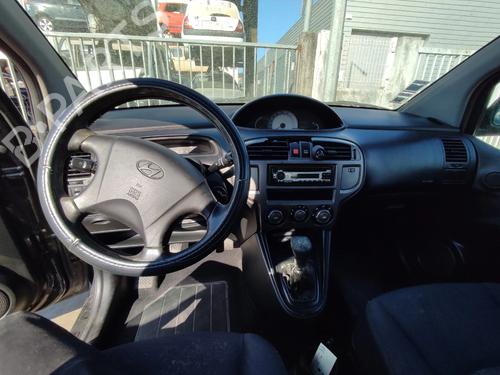 Left front window switch HYUNDAI MATRIX (FC) 1.5 CRDi | BP33888641I27 - Image 21