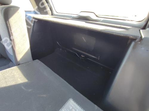 Left front window switch HYUNDAI MATRIX (FC) 1.5 CRDi | BP33888641I27 - Image 30