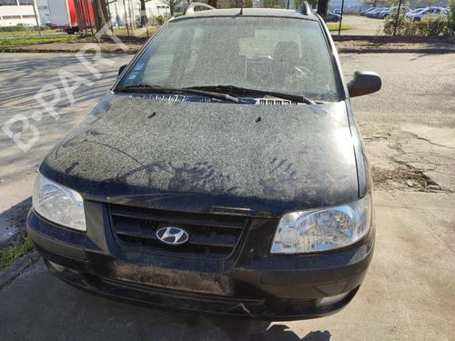 Left front window switch HYUNDAI MATRIX (FC) 1.5 CRDi | BP33888641I27 - Image 10