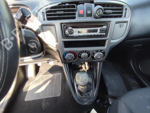 Left front window switch HYUNDAI MATRIX (FC) 1.5 CRDi | BP33888641I27 - Image 23