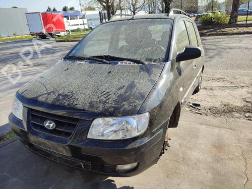 Used Parts HYUNDAI MATRIX (FC) 1.5 CRDi 4507314
