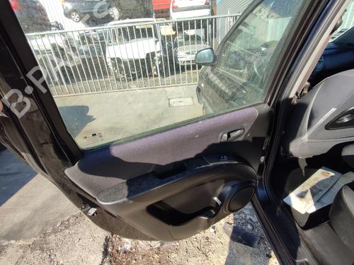 Left front window switch HYUNDAI MATRIX (FC) 1.5 CRDi | BP33888641I27 - Image 24