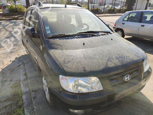 Left front window switch HYUNDAI MATRIX (FC) 1.5 CRDi | BP33888641I27 - Image 11