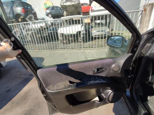 Left front window switch HYUNDAI MATRIX (FC) 1.5 CRDi | BP33888641I27 - Image 17