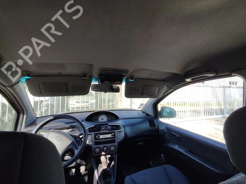 Left front window switch HYUNDAI MATRIX (FC) 1.5 CRDi | BP33888641I27 - Image 26