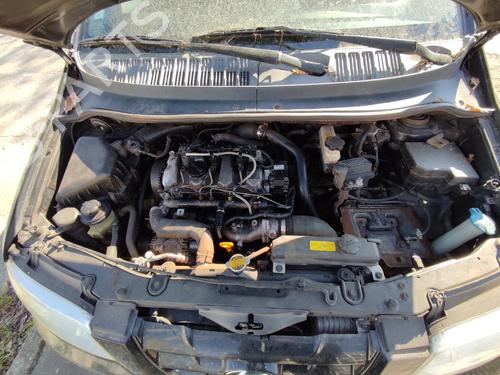 Left front window switch HYUNDAI MATRIX (FC) 1.5 CRDi | BP33888641I27 - Image 31