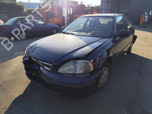 Used Parts HONDA CIVIC VI Hatchback (EJ, EK) 1.4 i S (EJ9) 4514210