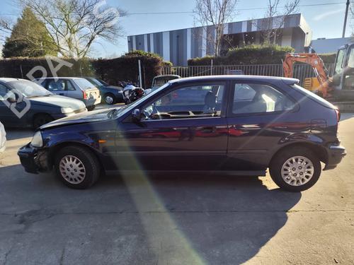 Front right panel HONDA CIVIC VI Hatchback (EJ, EK) 1.4 i S (EJ9) | BP33690360C59  - Image 9