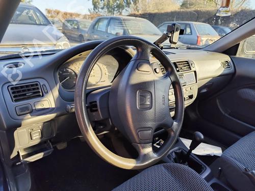 Front right panel HONDA CIVIC VI Hatchback (EJ, EK) 1.4 i S (EJ9) | BP33690360C59  - Image 11