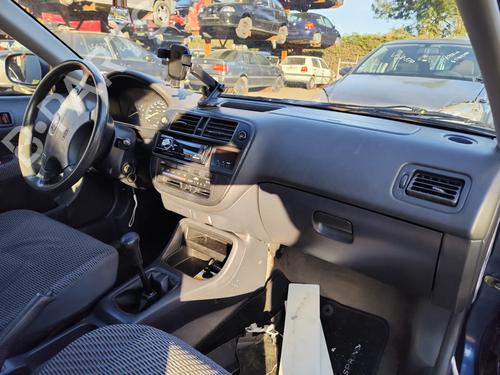 Front right panel HONDA CIVIC VI Hatchback (EJ, EK) 1.4 i S (EJ9) | BP33690360C59  - Image 10