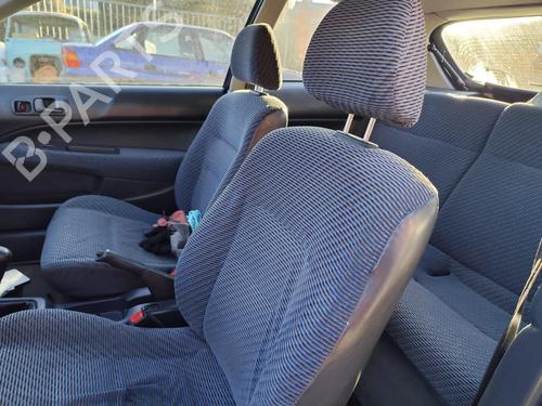 Front right panel HONDA CIVIC VI Hatchback (EJ, EK) 1.4 i S (EJ9) | BP33690360C59  - Image 12