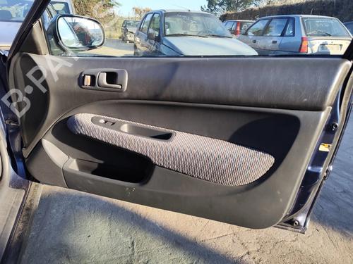 Front right panel HONDA CIVIC VI Hatchback (EJ, EK) 1.4 i S (EJ9) | BP33690360C59  - Image 15