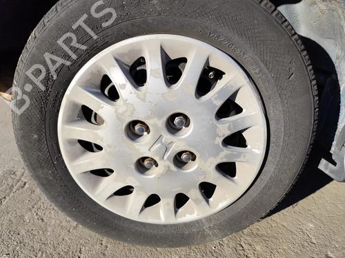 Front right panel HONDA CIVIC VI Hatchback (EJ, EK) 1.4 i S (EJ9) | BP33690360C59  - Image 17