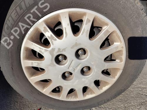 Front right panel HONDA CIVIC VI Hatchback (EJ, EK) 1.4 i S (EJ9) | BP33690360C59  - Image 18