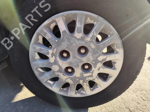 Front right panel HONDA CIVIC VI Hatchback (EJ, EK) 1.4 i S (EJ9) | BP33690360C59  - Image 19