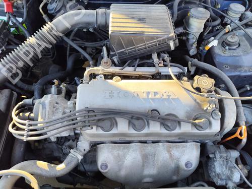 Front right panel HONDA CIVIC VI Hatchback (EJ, EK) 1.4 i S (EJ9) | BP33690360C59  - Image 21