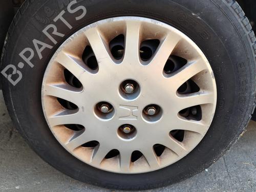 Front right panel HONDA CIVIC VI Hatchback (EJ, EK) 1.4 i S (EJ9) | BP33690360C59  - Image 20