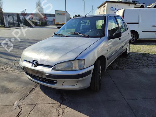 Used Parts PEUGEOT 106 II (1A_, 1C_)  1.0 i  4511599