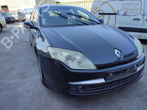 Left tailgate light RENAULT LAGUNA III (BT0/1) 2.0 dCi (BT01, BT08, BT09, BT0E, BT0K, BT12, BT1C, BT1D,... | BP34717152C79 - Image 9