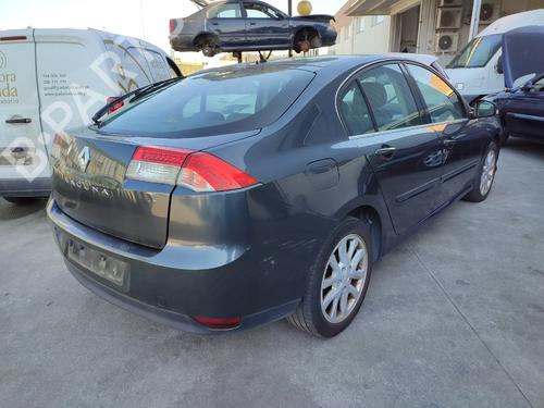 Left tailgate light RENAULT LAGUNA III (BT0/1) 2.0 dCi (BT01, BT08, BT09, BT0E, BT0K, BT12, BT1C, BT1D,... | BP34717152C79 - Image 11