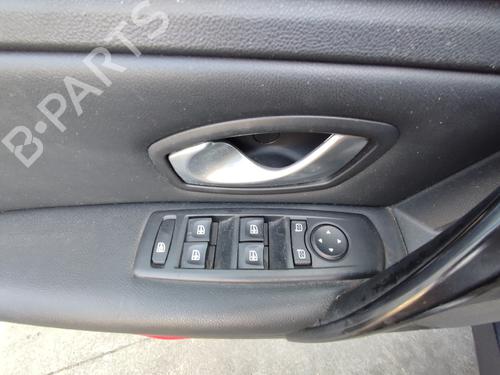 Left tailgate light RENAULT LAGUNA III (BT0/1) 2.0 dCi (BT01, BT08, BT09, BT0E, BT0K, BT12, BT1C, BT1D,... | BP34717152C79 - Image 17