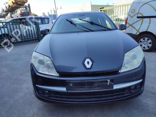 Left tailgate light RENAULT LAGUNA III (BT0/1) 2.0 dCi (BT01, BT08, BT09, BT0E, BT0K, BT12, BT1C, BT1D,... | BP34717152C79 - Image 8