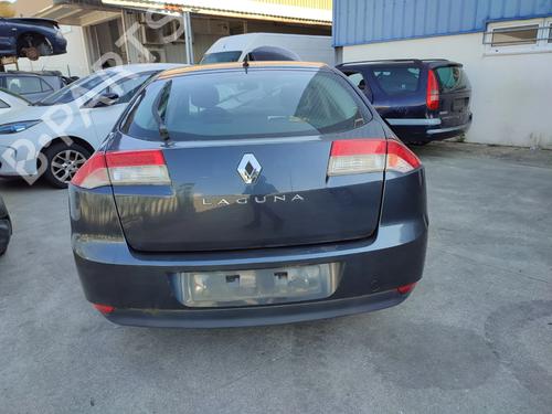 Left tailgate light RENAULT LAGUNA III (BT0/1) 2.0 dCi (BT01, BT08, BT09, BT0E, BT0K, BT12, BT1C, BT1D,... | BP34717152C79 - Image 12