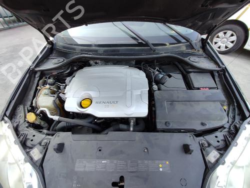 Left tailgate light RENAULT LAGUNA III (BT0/1) 2.0 dCi (BT01, BT08, BT09, BT0E, BT0K, BT12, BT1C, BT1D,... | BP34717152C79 - Image 27
