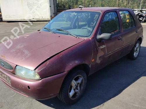 Used Parts FORD FIESTA IV (JA_, JB_)  1.25 i 16V  4511673