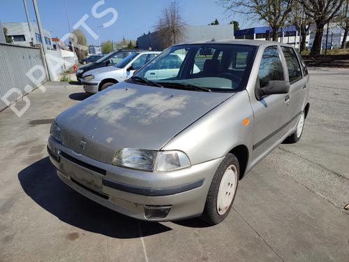 Used Parts FIAT PUNTO (176_)  55 1.1  4511675