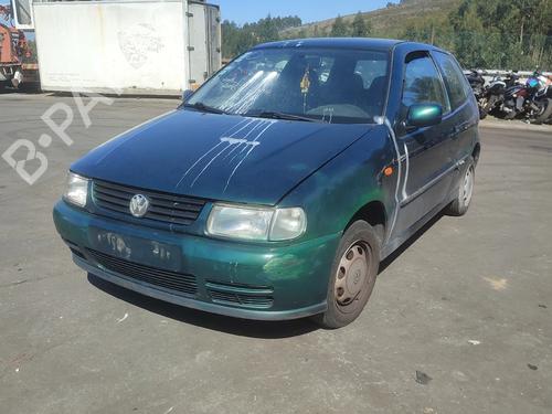 Recambios VW POLO III (6N1)  60 1.4  4514213