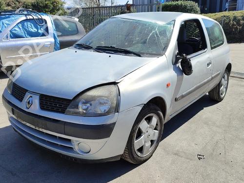 Used Parts RENAULT CLIO II (BB_, CB_) 1.5 dCi (B/CB07) 4514216