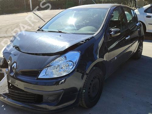 Used Parts RENAULT CLIO III (BR0/1, CR0/1)  1.2 16V (BR02, BR0J, BR11, CR02, CR0J, CR11)  4514215
