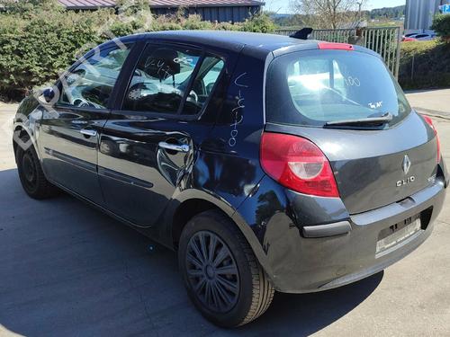 Engine RENAULT CLIO III (BR0/1, CR0/1) 1.2 16V (BR02, BR0J, BR11, CR02, CR0J, CR11) | BP33545498M1 - Image 8