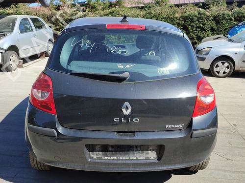 Engine RENAULT CLIO III (BR0/1, CR0/1) 1.2 16V (BR02, BR0J, BR11, CR02, CR0J, CR11) | BP33545498M1 - Image 7