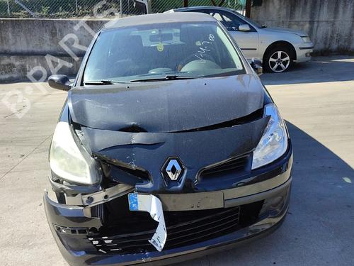 Engine RENAULT CLIO III (BR0/1, CR0/1) 1.2 16V (BR02, BR0J, BR11, CR02, CR0J, CR11) | BP33545498M1 - Image 3