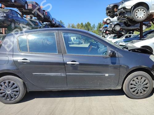 Engine RENAULT CLIO III (BR0/1, CR0/1) 1.2 16V (BR02, BR0J, BR11, CR02, CR0J, CR11) | BP33545498M1 - Image 5