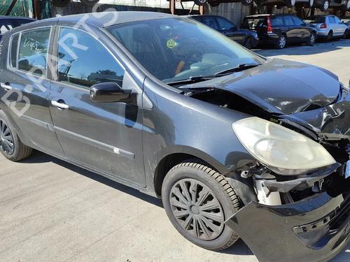 Engine RENAULT CLIO III (BR0/1, CR0/1) 1.2 16V (BR02, BR0J, BR11, CR02, CR0J, CR11) | BP33545498M1 - Image 4