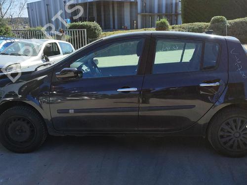 Engine RENAULT CLIO III (BR0/1, CR0/1) 1.2 16V (BR02, BR0J, BR11, CR02, CR0J, CR11) | BP33545498M1 - Image 9