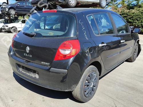 Engine RENAULT CLIO III (BR0/1, CR0/1) 1.2 16V (BR02, BR0J, BR11, CR02, CR0J, CR11) | BP33545498M1 - Image 6