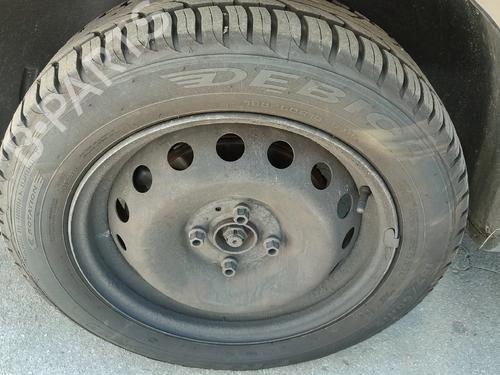 Engine RENAULT CLIO III (BR0/1, CR0/1) 1.2 16V (BR02, BR0J, BR11, CR02, CR0J, CR11) | BP33545498M1 - Image 21