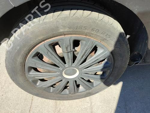 Engine RENAULT CLIO III (BR0/1, CR0/1) 1.2 16V (BR02, BR0J, BR11, CR02, CR0J, CR11) | BP33545498M1 - Image 19