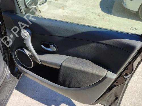 Engine RENAULT CLIO III (BR0/1, CR0/1) 1.2 16V (BR02, BR0J, BR11, CR02, CR0J, CR11) | BP33545498M1 - Image 17