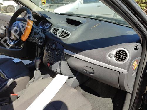 Engine RENAULT CLIO III (BR0/1, CR0/1) 1.2 16V (BR02, BR0J, BR11, CR02, CR0J, CR11) | BP33545498M1 - Image 16