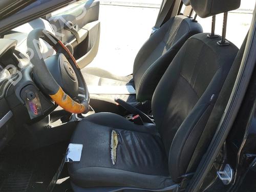 Engine RENAULT CLIO III (BR0/1, CR0/1) 1.2 16V (BR02, BR0J, BR11, CR02, CR0J, CR11) | BP33545498M1 - Image 11